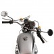 Honda CB 750 1968 Silver Minichamps 122161005