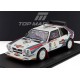 Lancia&nbsp;Delta S4 5 Winner Rallye d'Argentine 1986 Miki Biasion - Tiziano Siviero Top Marques TMR12-60B