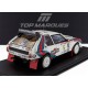 Lancia&nbsp;Delta S4 5 Winner Rallye d'Argentine 1986 Miki Biasion - Tiziano Siviero Top Marques TMR12-60B