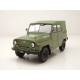 UAZ 469 1975 Green Whitebox WB124263