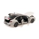 BMW I7 M70 G70 2024 White Metallic Minichamps 110023702