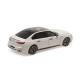 BMW I7 M70 G70 2024 White Metallic Minichamps 110023702