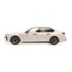 BMW I7 M70 G70 2024 White Metallic Minichamps 110023702