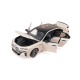 BMW I7 M70 G70 2024 White Metallic Minichamps 110023702