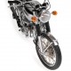 Honda CB 750 1968 Silver Minichamps 122161005