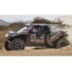 Dacia Sandrider 219 Rallye Dakar 2025 S. Loeb - F. Lurquin Spark S6042
