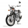 Honda CB 750 1968 Silver Minichamps 122161005