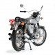 Honda CB 750 1968 Silver Minichamps 122161005