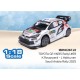 Toyota GR Yaris Rally1 69 Rallye d'Arabie Saoudite 2025 K. Rovanpera - J. Halttunen IXO 18RMC267