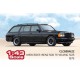 Mercedes Benz 500 TE V8 AMG S123 1979 Black IXO CLC695N