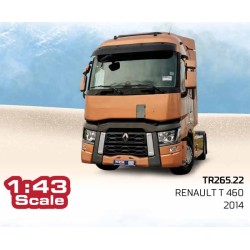 Renault T 460 2014 IXO TR265