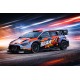 Hyundai i20 N Rally1 11 Rallye Monte Carlo 2026 T. Neuville - M. Wydaeghe IXO RAM1026A