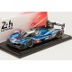 Alpine A424 36 10th 24 Heures du Mans 2025 Spark S9265
