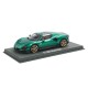 Alfa Romeo 33 Stradale Verde Montreal BBR BBRP18264D-VET