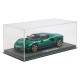 Alfa Romeo 33 Stradale Verde Montreal BBR BBRP18264D-VET
