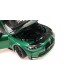 BMW M4 2024 Green Metallic Minichamps 110020142