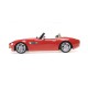 BMW Z8 Roadster 2000 Red Minichamps 155024230