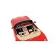 BMW Z8 Roadster 2000 Red Minichamps 155024230