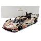 Porsche 963 9RD 4.6L Turbo V8 12 Winner 6 Heures de Spa Francorchamps 2024 Norev 187160