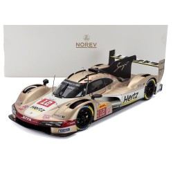 Porsche 963 9RD 4.6L Turbo V8 12 Winner 6 Heures de Spa Francorchamps 2024 Norev 187160