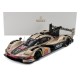 Porsche 963 9RD 4.6L Turbo V8 38 WEC Lone Star Le Mans 2024 Norev 187161