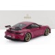 Porsche&nbsp;911 992 GT3 Coupe 2021 Ruby Star Red Norev 187381
