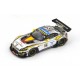 BMW Z4 66 24 Heures de Spa-Francorchamps 2014 Spark SB097