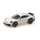 Porsche 911 Dakar 2022 White Minichamps 410062070