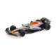 Racing Bulls Honda VCARB 02 6 Isack Hadjar F1 Chine 2025 Minichamps 417250206