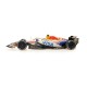 Racing Bulls Honda VCARB 02 22 Yuki Tsunoda F1 Chine 2025 Minichamps 417250222