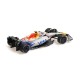 Racing Bulls Honda VCARB 02 22 Yuki Tsunoda F1 Chine 2025 Minichamps 417250222