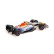 Racing Bulls Honda VCARB 02 30 Liam&nbsp;Lawson F1 Japon 2025 Minichamps 417250330
