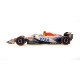Racing Bulls Honda VCARB 02 30 Liam&nbsp;Lawson F1 Japon 2025 Minichamps 417250330