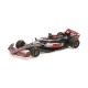 Haas Ferrari VF-25 31 Esteban Ocon F1 Canada 2025 Minichamps 417251031