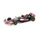 Haas Ferrari VF-25 87 Oliver Bearman F1 Canada 2025 Minichamps 417251087