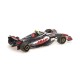 Haas Ferrari VF-25 87 Oliver Bearman F1 Canada 2025 Minichamps 417251087