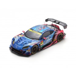 Subaru BRZ 61 Super GT GT300 2025 Spark 43SGT25061