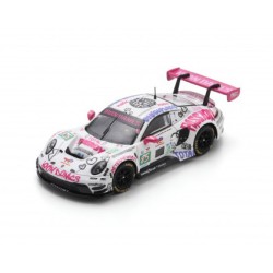 Porsche 911 GT3 R LMGT3 85 24 Heures du Mans 2025 Spark 64S076