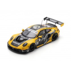 Porsche 911 GT3R 911 6th 12 Heures de Bathurst 2025 Spark AS082