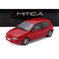 Fiat&nbsp;Bravo HGT 1-Serie 1995 Rosso Smalto 169 Mitica MITICA103030