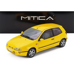 Fiat&nbsp;Bravo HGT 1-Serie 1995 Giallo Amarillo 815 Mitica MITICA103031