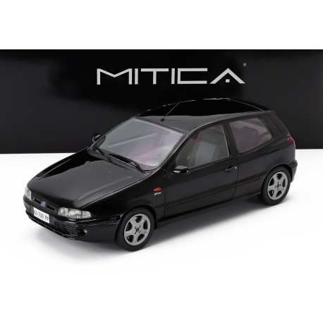 Fiat&nbsp;Bravo HGT 1-Serie 1995 Nero 601 Mitica MITICA103032