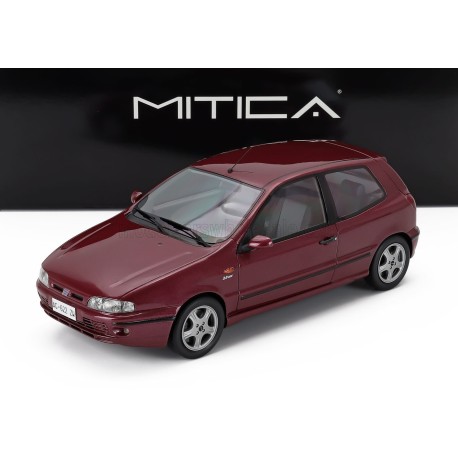 Fiat&nbsp;Bravo HGT 1-Serie 1995 Rosso Boreale Met 133 Mitica MITICA103034