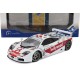 McLaren F1 GTR 1 Winner 2 Heures de Brasilia 1996 Solido S1804111