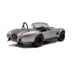 Ford USA Shelby Cobra Spider 427 MKII Solido Works 1965 Silver Solido S1804913
