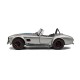 Ford USA Shelby Cobra Spider 427 MKII Solido Works 1965 Silver Solido S1804913