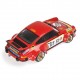 Porsche 934 51 300km du Nurburgring 1976 Minichamps 155766451