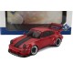 Porsche 911 964 RWB Body Kit Coupe 2024 Red Black Solido S1807514