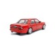 Mercedes Benz E-Class 500E E60 AMG W124 1994 Red Solido S4313204