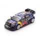 Ford Puma Rally1 55 Rallye Monte Carlo 2025 Joshua Mcerlean - Eoin Treacy Spark S6893